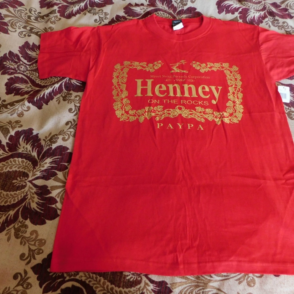 Men's t-shirt